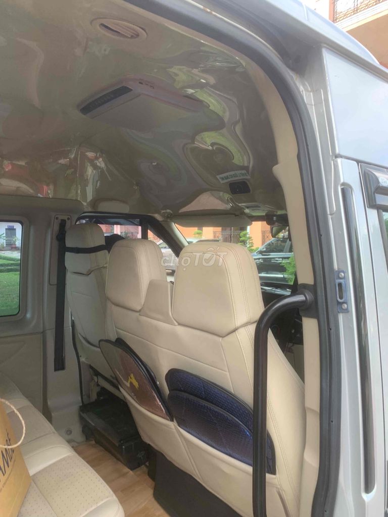 Ford Transit 2018 16 Chỗ 2.4 Diesel   - 180 km. Mua bán Ô tô tại Quận Tân Phú Tp Hồ Chí Minh được đăng bởi Trần tiến hình 4