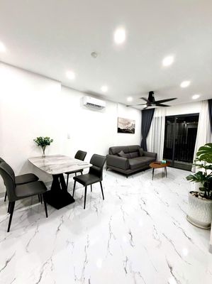 Căn hộ 70 m² · 2 PN · Galaxy 9