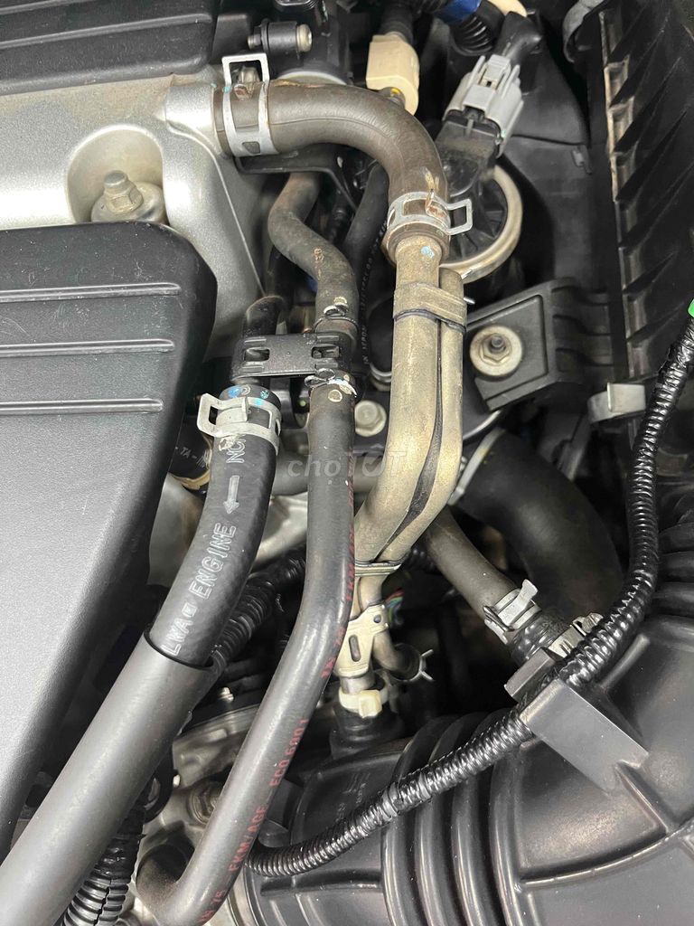 Honda Civic 2007 2.0 AT - 155000 km. Mua bán Ô tô tại Thị Xã Buôn Hồ Đắk Lắk được đăng bởi Nguyễn Tiến Đạt hình 14