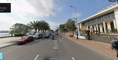 Аренда · 2 комн. · 130 м² · Quận Hải Châu, ул. Đường Bạch Đằng