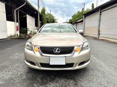 Lexus GS 350AWD moden2011 80,000miles full lịch sử. Mua bán Ô tô tại Quận Bình Tân Tp Hồ Chí Minh được đăng bởi A Đại