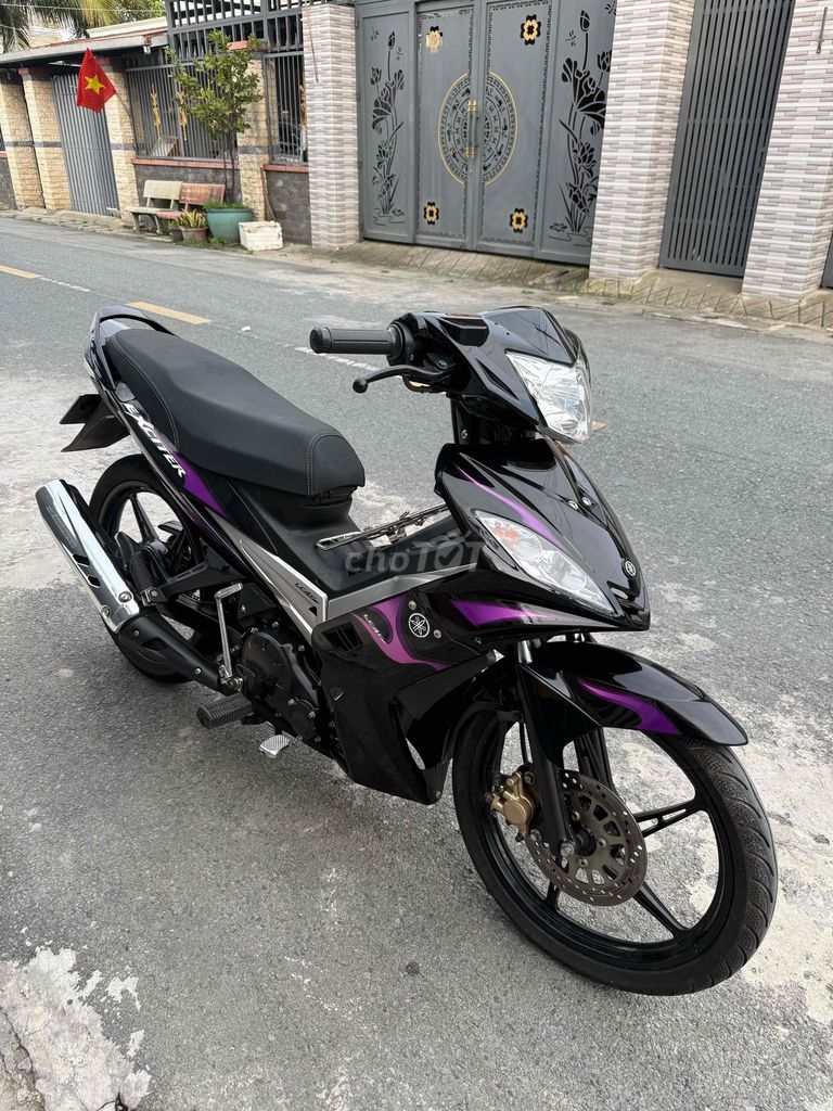 Ex nhỏ 2006 ctđ bs60. Mua bán Xe máy tại Quận Bình Tân Tp Hồ Chí Minh được đăng bởi Thu Mua Xe Máy Cũ Giá Cao hình 2