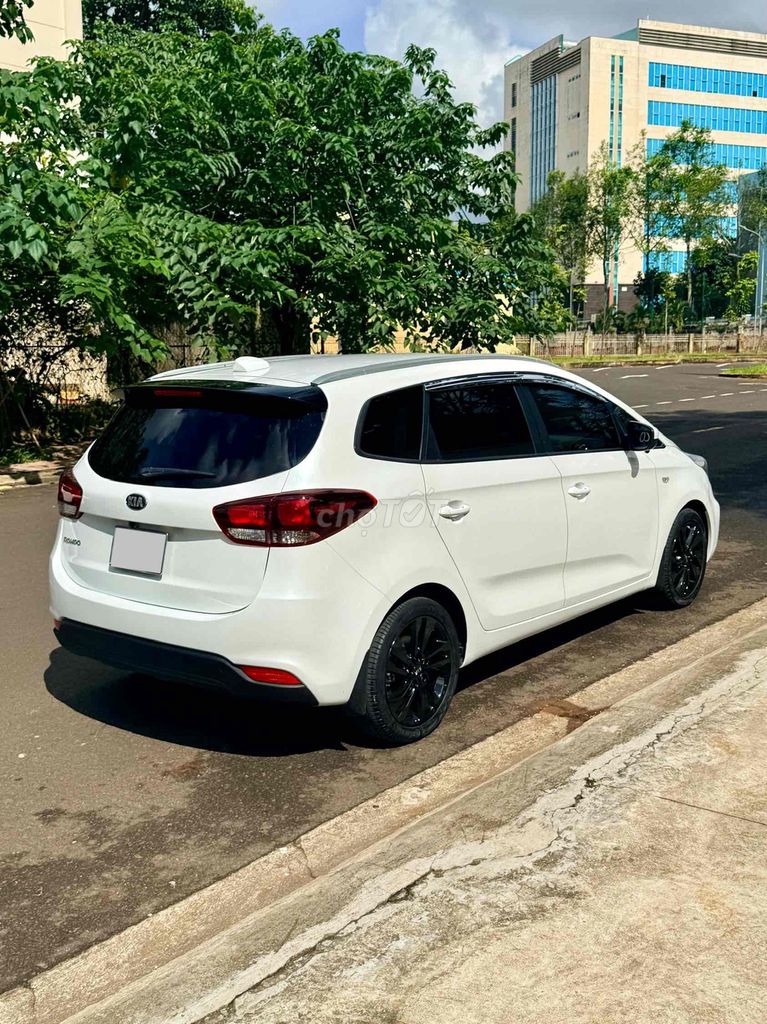 Kia Rondo 2019 Số sàn 7 chổ rất đẹp. Mua bán Ô tô tại Thành phố Buôn Ma Thuột Đắk Lắk được đăng bởi Nguyễn duy dương hình 6
