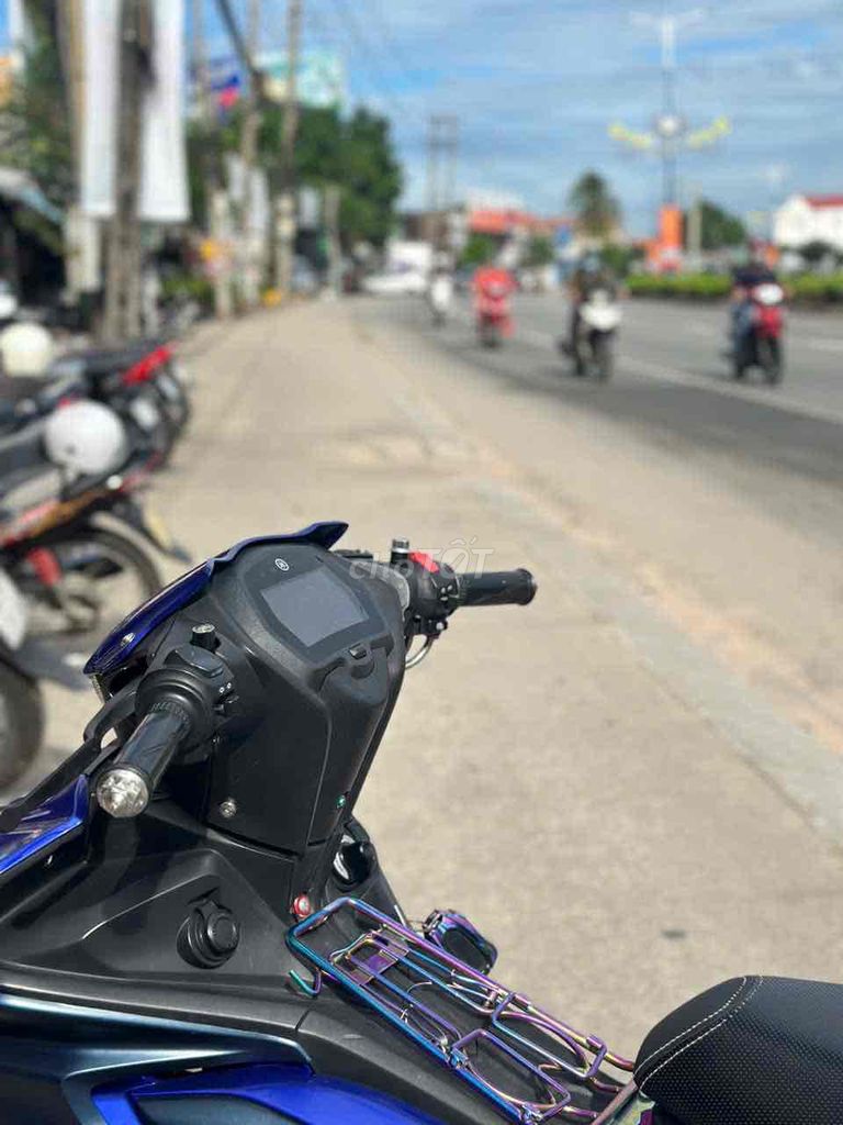 155 cực đẹp đã Lên sẵn Bi cầu ❤️❤️❤️. Mua bán Xe máy tại Thị xã Bến Cát Bình Dương được đăng bởi Thanh Lý xe Giá Rẻ BD hình 6