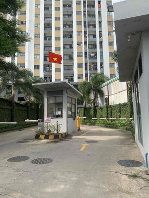 Apartment 62 m² · 2 bed · Thủ Thiêm Garden