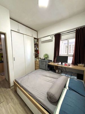 Cần bán căn hộ Nethome 2 PN đầy đủ nội thất vào ở ngay giá từ chủ góc. Mua bán căn hộ/chung cư tại Quận Sơn Trà Đà Nẵng được đăng bởi Trọng Hưng