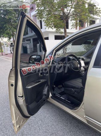 Kia Carens LX 1.6 MT 2010. Mua bán Ô tô tại Quận Liên Chiểu Đà Nẵng được đăng bởi Quốc  hình 3