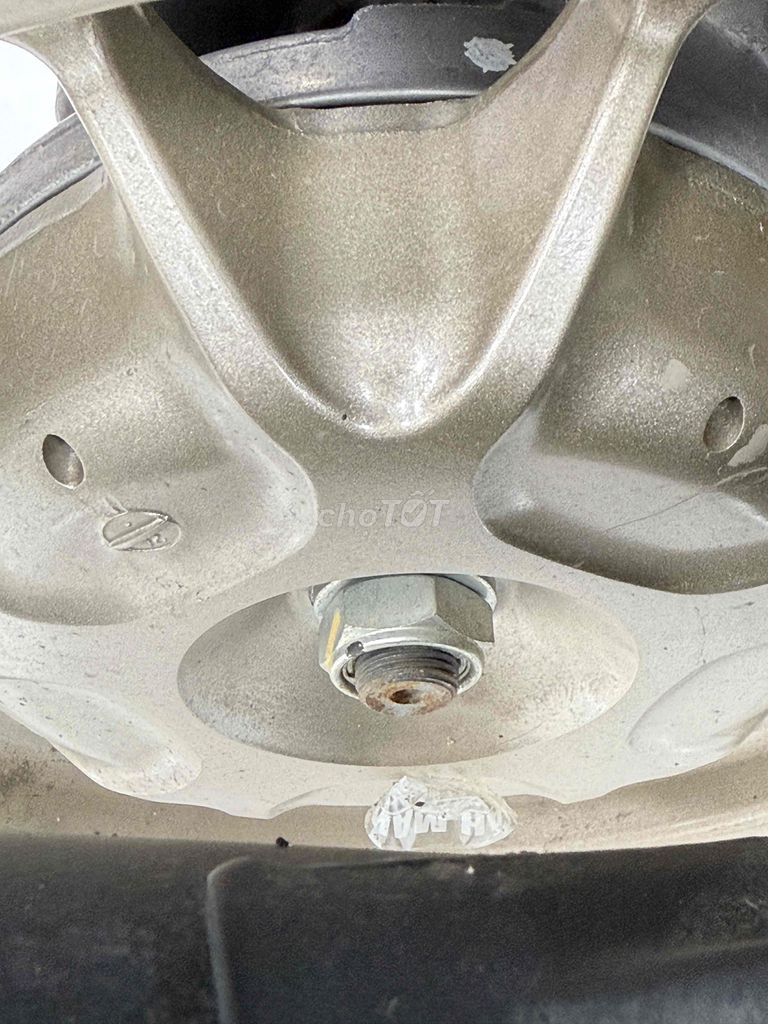 lead 2025 ABS ( bán 46tr800) hỗ trợ góp, nợ xấu. Mua bán Xe máy tại Quận 11 Tp Hồ Chí Minh được đăng bởi NAM ANH hình 8