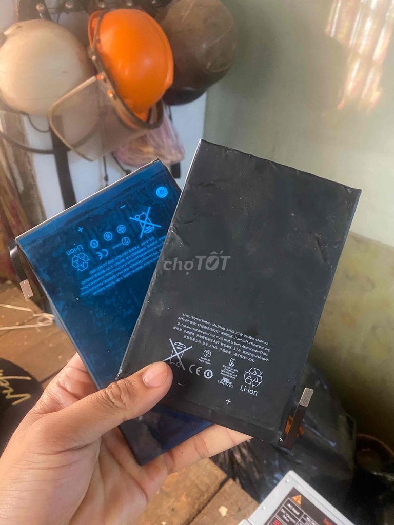 pass lại đồ cũ ipad mini 1 và 2 nguồn máy tính. Mua bán Máy tính bảng tại Huyện Cư M'gar Đắk Lắk được đăng bởi NGUYỄN NAM hình 5