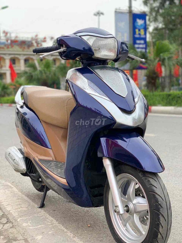 Bán lead 125 đky 2016 máy zin sơn zin chính chủ. Mua bán Xe máy tại Huyện Thanh Trì Hà Nội được đăng bởi xe máy chính hãng hình 4