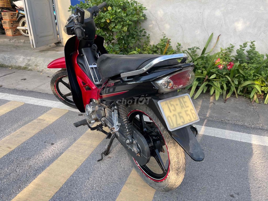 ớt 50cc máy khoẻ êm chất chỉ đi. Mua bán Xe máy tại Huyện An Dương Hải Phòng được đăng bởi Lê trọng đại hình 6