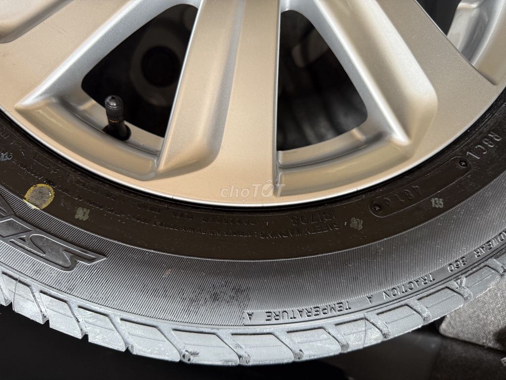 Toyota Vios 2017 1.5G TRD - 110000 km. Mua bán Ô tô tại Huyện Quỳnh Lưu Nghệ An được đăng bởi Thanh hình 13