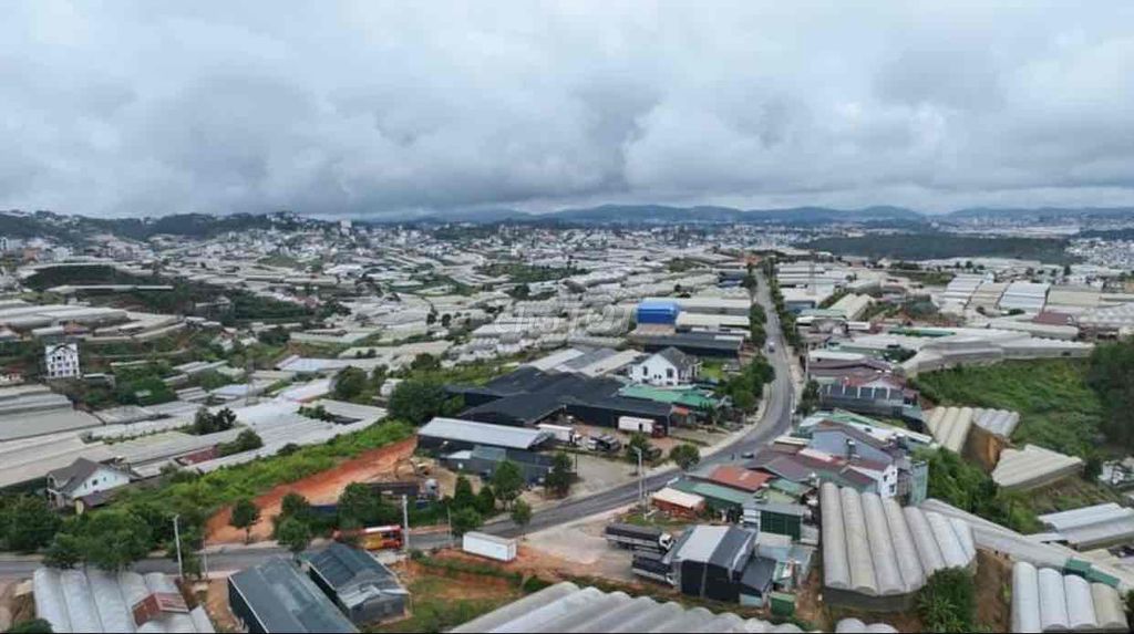 1,2 Sào đất P.11 Đà Lạt view 360° kẹt tiền học phí cho con bán gấp