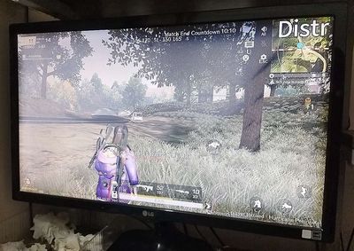 MÀN HÌNH VI TÍNH LG 24" GAMING LED LCD. Mua bán Máy tính để bàn tại Thành phố Vũng Tàu Bà Rịa - Vũng Tàu được đăng bởi Chú mèo đi hia
