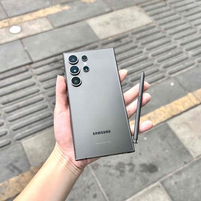 S24 Ultra 512Gb nguyên zin giá tốt. Mua bán Điện thoại tại Quận Ngô Quyền Hải Phòng được đăng bởi minmobile HP