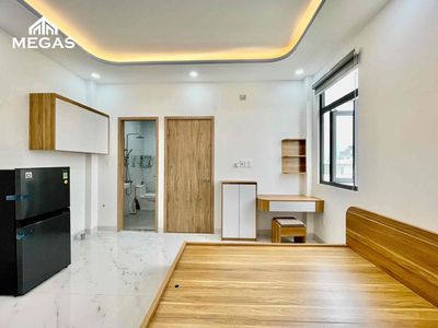 Cho Thuê Phòng Full Nội Thất_Ngay BigCTrường Chinh.