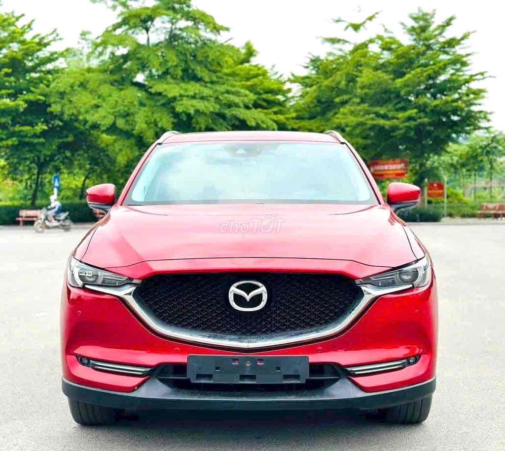 Mazda CX 5 2020 2.0L AT Premium - 46000 km