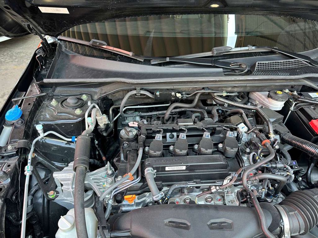 Honda Civic RS 2022 1.5L Turbo, màu đen,60.000 km. Mua bán Ô tô tại Quận Bình Tân Tp Hồ Chí Minh được đăng bởi Son Do hình 17