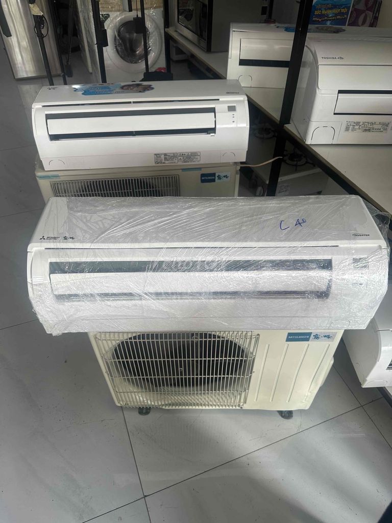 máy lạnh nội địa Nhật. Mua bán Máy lạnh, điều hoà tại Thị xã Long Mỹ Hậu Giang được đăng bởi Nguyễn Nhàn hình 4
