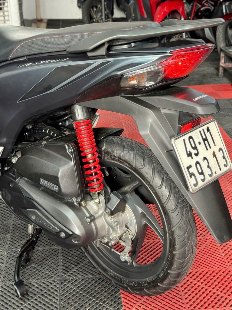 💥 HondaVision 2022 bản "Cá Tính" BS49 9chủ ký giấy. Mua bán Xe máy tại Thành phố Thủ Đức Tp Hồ Chí Minh được đăng bởi XE MÁY THỦ ĐỨC hình 6