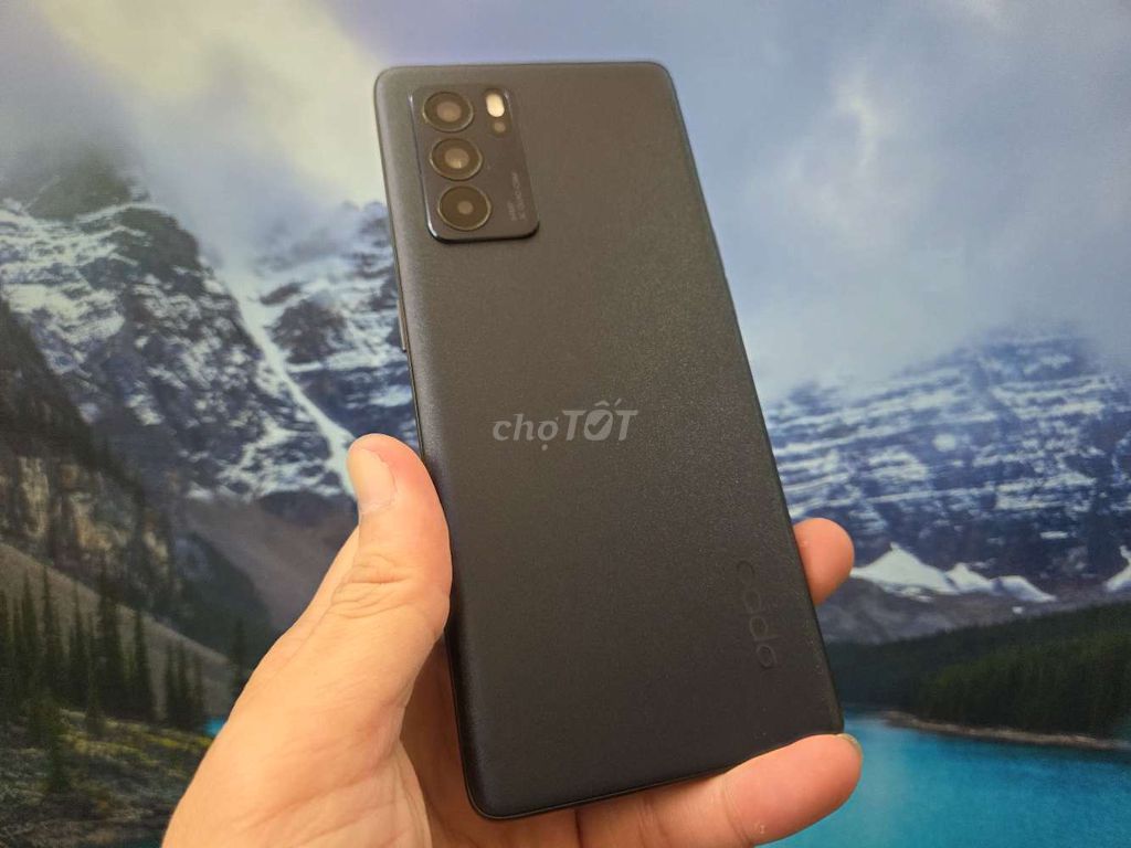 OPPO Reno6 Pro 5G Full Chức Năng Nguyên Zin . Mua bán Điện thoại tại Quận 5 Tp Hồ Chí Minh được đăng bởi Androidgiare hình 1
