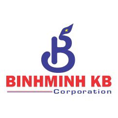 Công ty CP Bình Minh Kinh Bắc logo