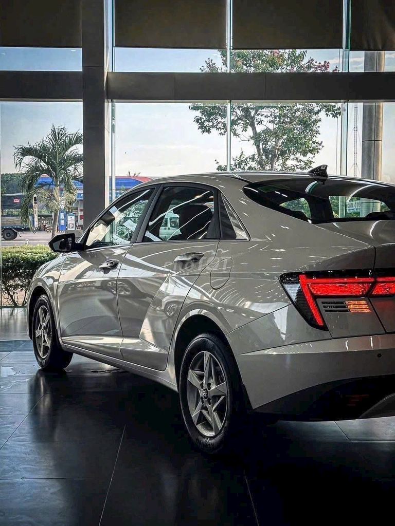 Hyundai Accent 2025 Đặc biệt 1.5 AT. Mua bán Ô tô tại Thành phố Long Xuyên An Giang được đăng bởi Hữu Bằng Hyundai  hình 2