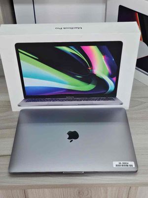 Macbook pro 2020 - 13 inch  👉Chip M1 Pro 👉Ram : 16. Mua bán Laptop tại Quận Bình Thạnh Tp Hồ Chí Minh được đăng bởi Hien
