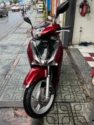 honda sh 125i hàng lướt tồn kho  cho ae suu tầm. Mua bán Xe máy tại Quận Gò Vấp Tp Hồ Chí Minh được đăng bởi CHXM 86 chuyên bán xe trả góp