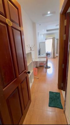 Rent · 1 bd · 40 м² · Quận 1, ул. Mặt tiền Nguyễn Trãi