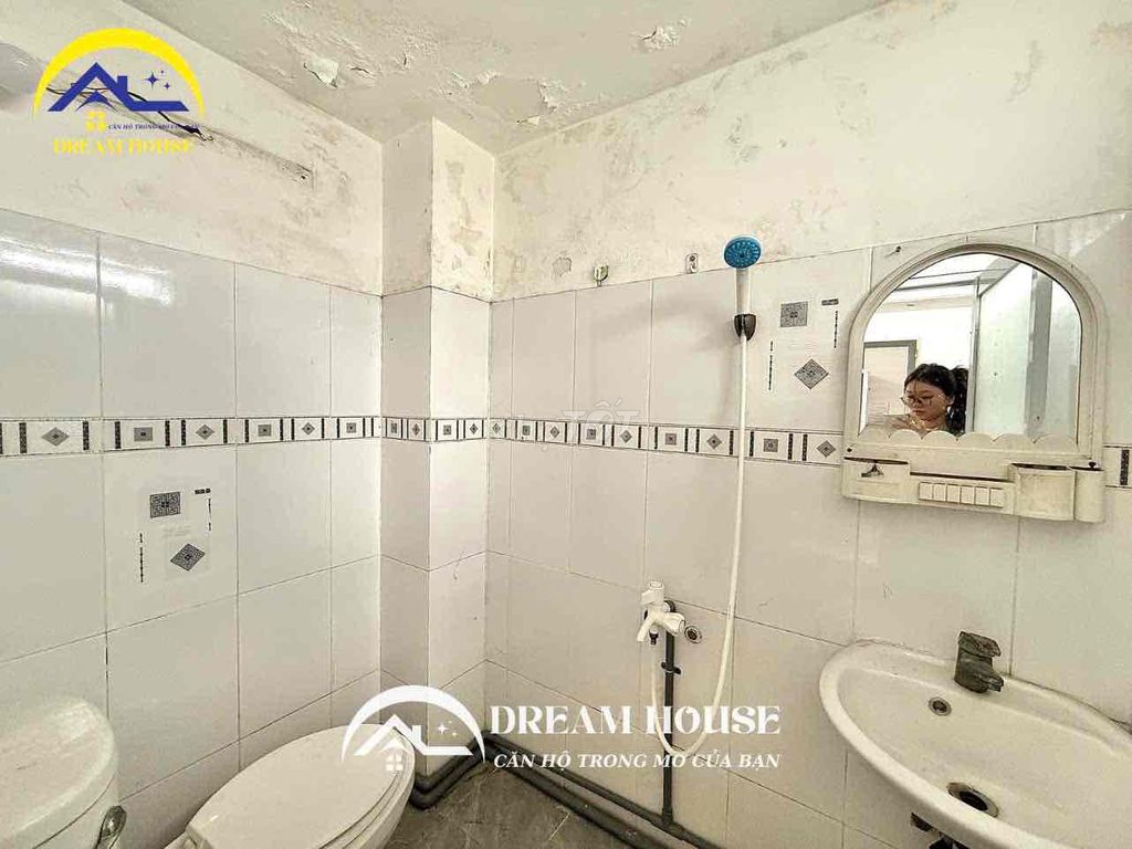 PHÒNG TRỌ SẴN NỘI THẤT GẦN NGÃ TƯ BỐN XÃ - ảnh 3