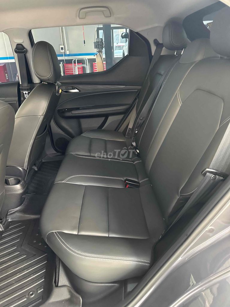 VinFast VF5 2024 Plus - Mua Pin Siêu Lướt 10.900km. Mua bán Ô tô tại Thành phố Thủ Đức Tp Hồ Chí Minh được đăng bởi Green Future Thủ Đức hình 6