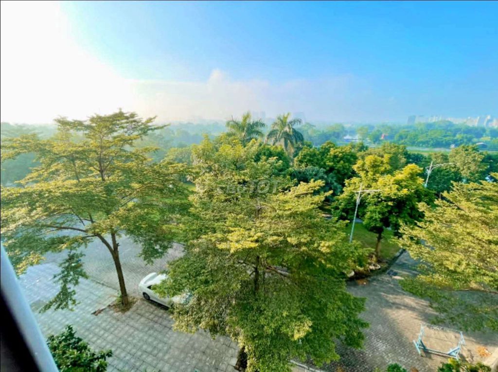 Самая низкая цена в ЖК Xala Ha Dong. 61 кв.м, 2 спальни
