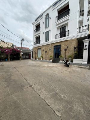 BÁN ĐẤT 60M2 KHA VẠN CÂN- LINH CHIỂU- VUÔNG VỨC- HXH- 5.9 TỶ 