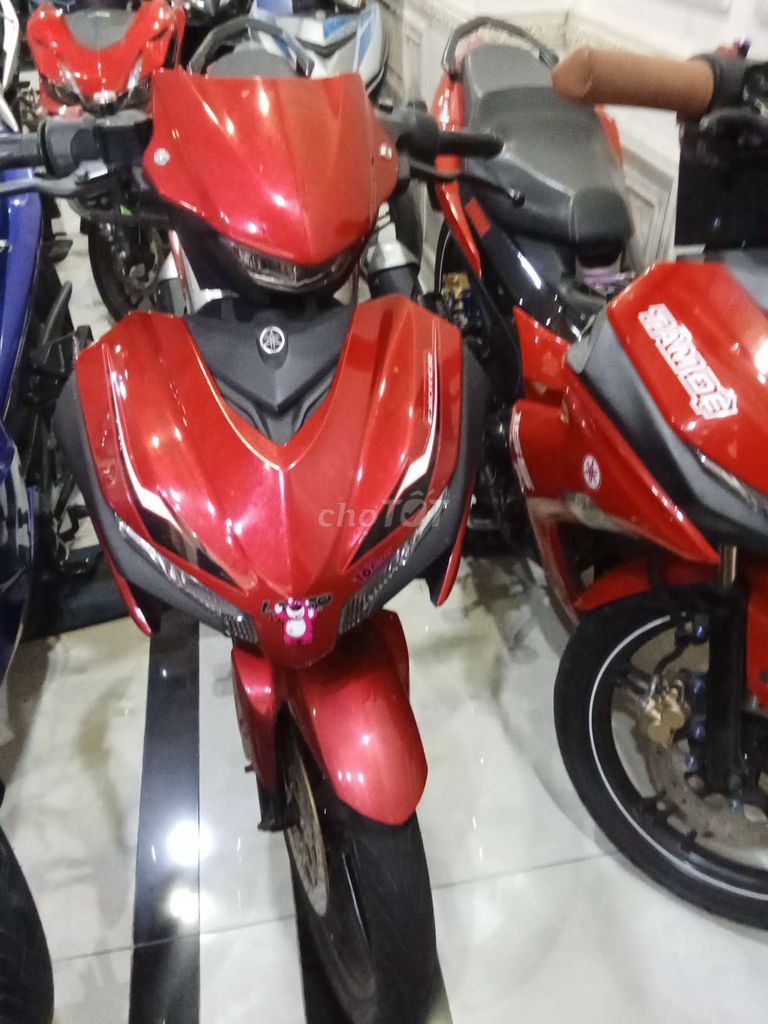 Bán xe trả góp, hỗ trợ nợ xấu. Mua bán Xe máy tại Quận Tân Phú Tp Hồ Chí Minh được đăng bởi Xe Máy Tiến Phát hình 1