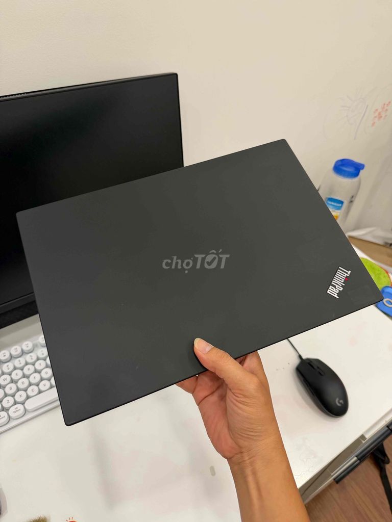 Thinkpad T14 Gen 2 I5 1145G7 Ram 16G Ssd 256G FHD. Mua bán Laptop tại Quận Tân Bình Tp Hồ Chí Minh được đăng bởi ĐẶNG HOÀNG PHÚC hình 1