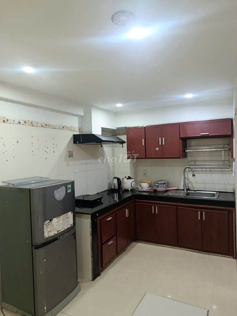 Cho thuê phòng trọ Phước Trường 15, Sơn Trà, gần biển