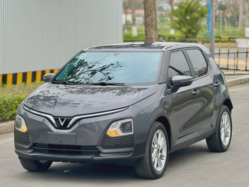 VinFast VF5 Plus 2025 - hổ trợ trả trước "0" Đồng. Mua bán Ô tô tại Quận Cái Răng Cần Thơ được đăng bởi Nguyễn Trường An hình 2