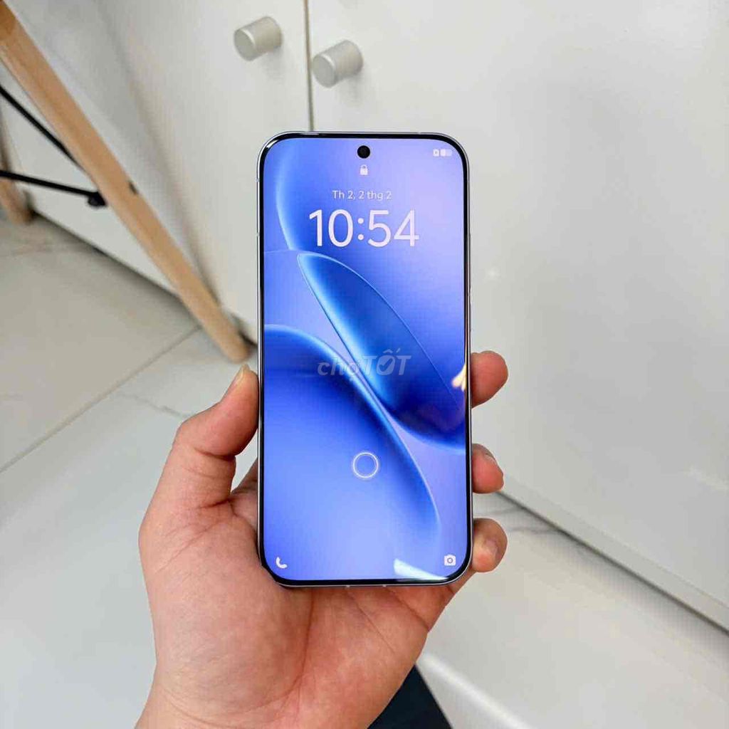 IQOO Z11 Turbo 5G 256Gb Xanh Tím - Bán Trả Góp - 130704375