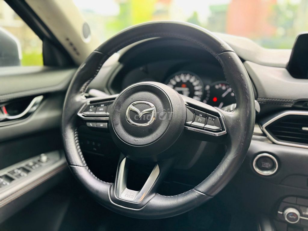 Mazda CX 5 2.0 Premium 2020 - 48000 km. Mua bán Ô tô tại Thành phố Dĩ An Bình Dương được đăng bởi trần thị khánh huyền  hình 11