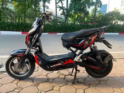 Xmen Ninja 2 giảm sóc đăng ký 2022. Mua bán Xe điện tại Quận Cầu Giấy Hà Nội được đăng bởi Xe Điện Kim Ngân