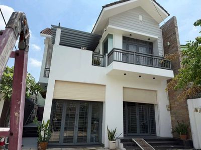 🍀BIỆT THỰ PHAN ANH VỊ TRÍ ĐẸPM GIÁP TÂN PHÚ