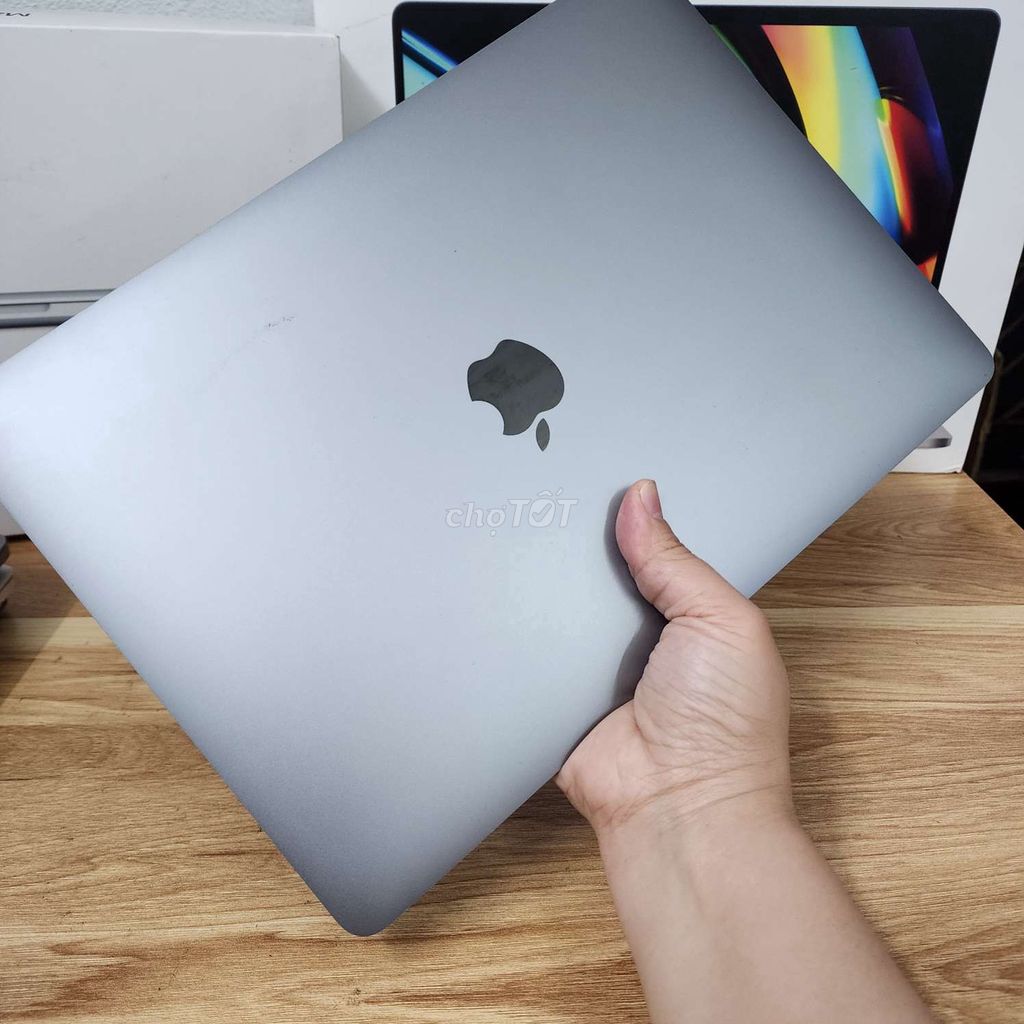 Apple MacBook Air M1 8GB/256GB Xám. Mua bán Laptop tại Quận Bắc Từ Liêm Hà Nội được đăng bởi Minh Trang hình 1