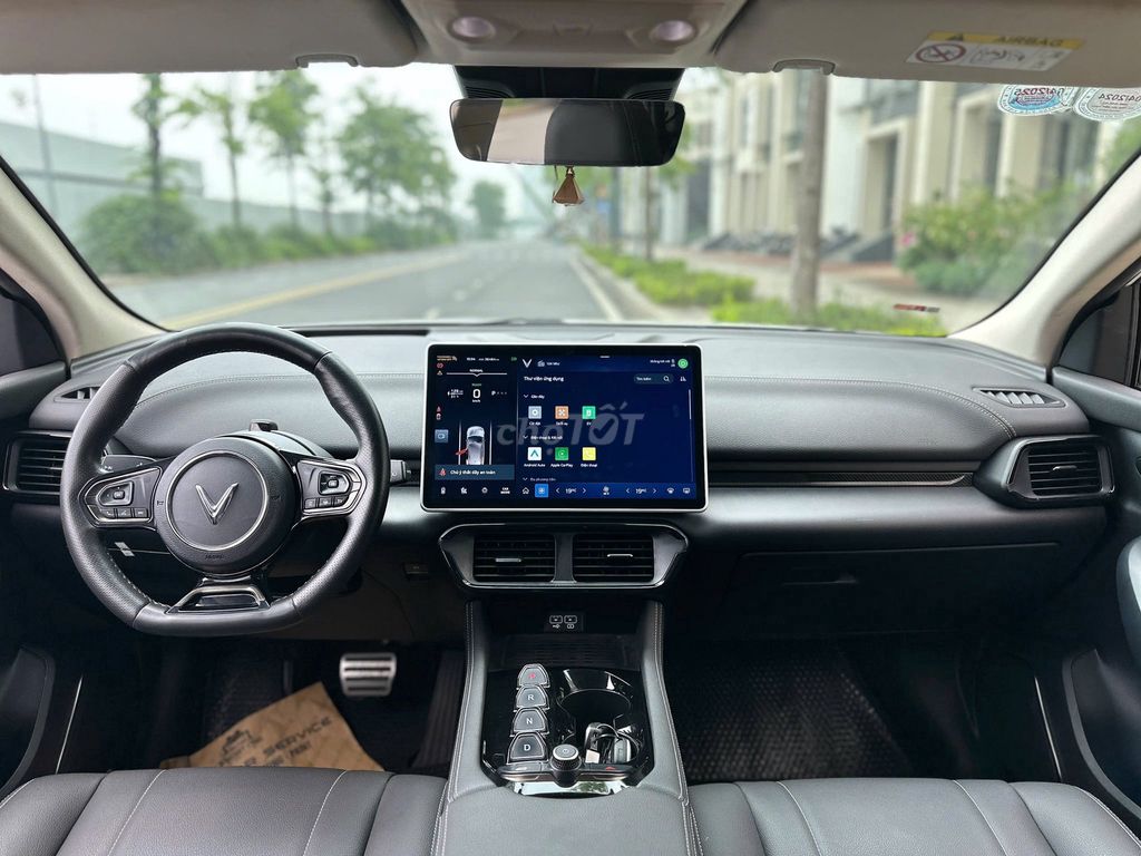 VinFast VF8 Eco AWD 2023 - 745 Triệu. Mua bán Ô tô tại Quận Bắc Từ Liêm Hà Nội được đăng bởi Anh Lâm 269 Auto Car hình 3