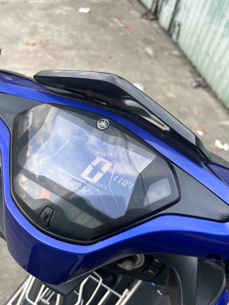 bán hoặc trao đổi xe nvx 155. Mua bán Xe máy tại Thành phố Thuận An Bình Dương được đăng bởi Vodat hình 8