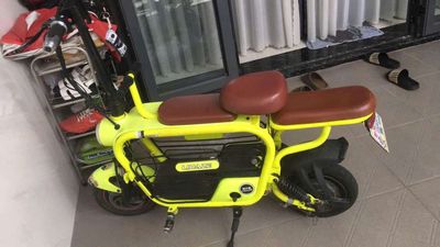 Bán xe đạp điện. Mua bán Xe điện tại Huyện Trảng Bom Đồng Nai được đăng bởi Phá Hoại