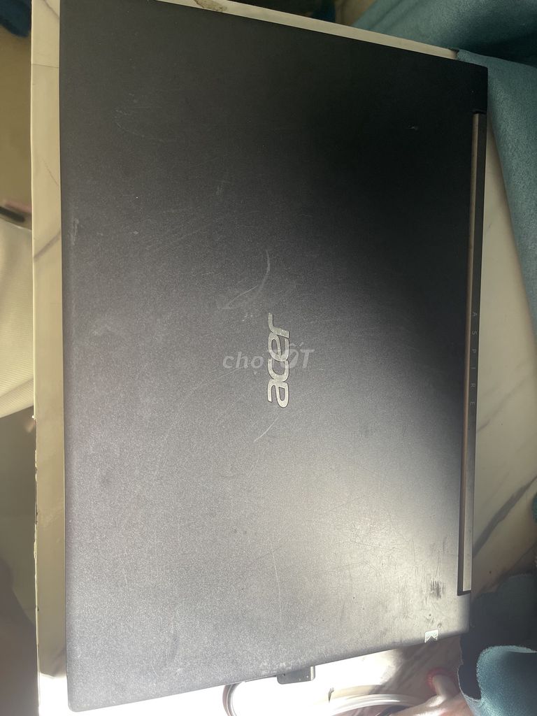 Acer Aspire 7 A715-42G . Mua bán Laptop tại Quận Hải Châu Đà Nẵng được đăng bởi Khang Duy hình 1