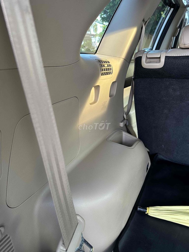 Kia Sorento 2018 2WD 2.4 GAT - 39000 km. Mua bán Ô tô tại Thành phố Bến Tre Bến Tre được đăng bởi Camera Men hình 13