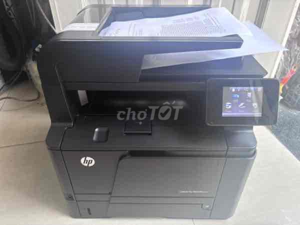 máy in đa năng tất cả 2 mặt HP 425dn !!!