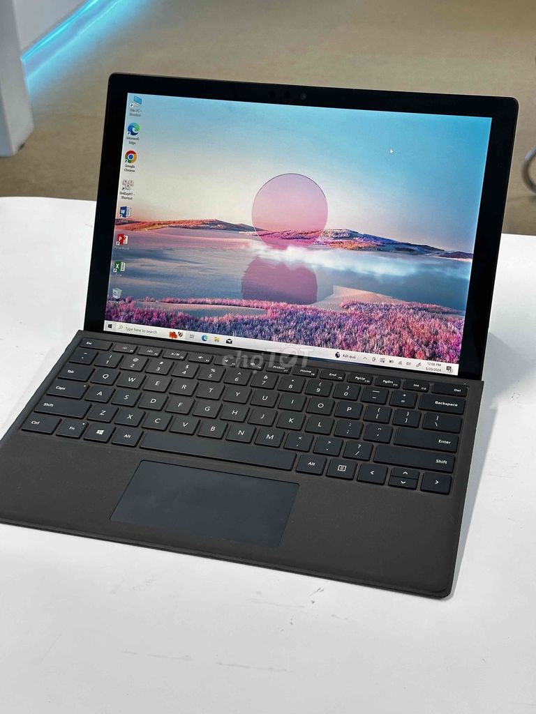 SURFACE PRO 6 I7/ RAM 16GB/ SSD 512GB